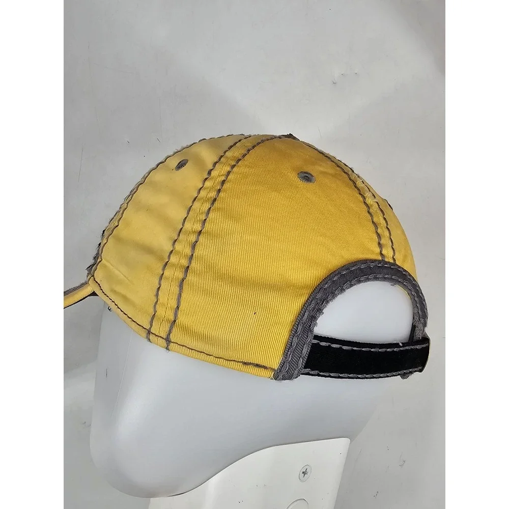 True Religion hat good